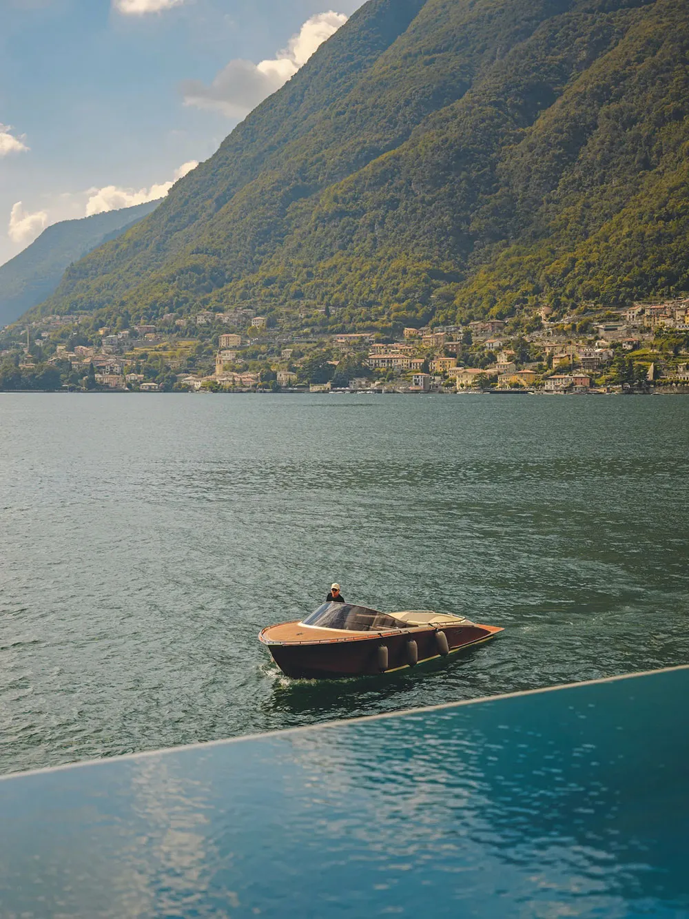 Une magnifique villa de la modeuse et designer Kyara Ferragni sur le lac Majeur - Gallery image 5