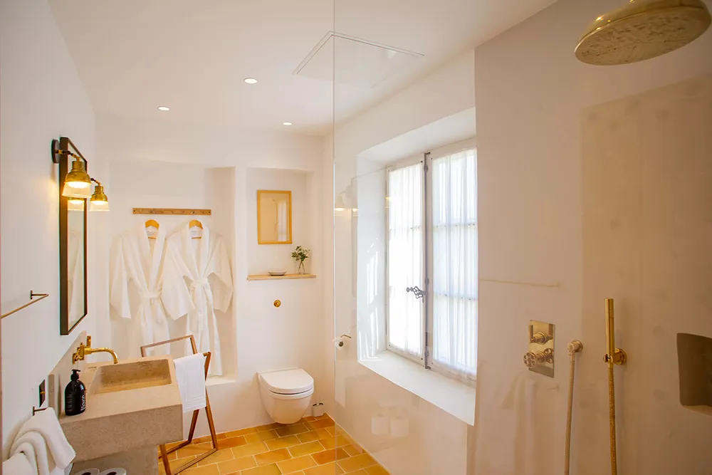 Villa en alquiler en Provenza, que pertenece a la finca de Ridley Scott - Gallery image 8