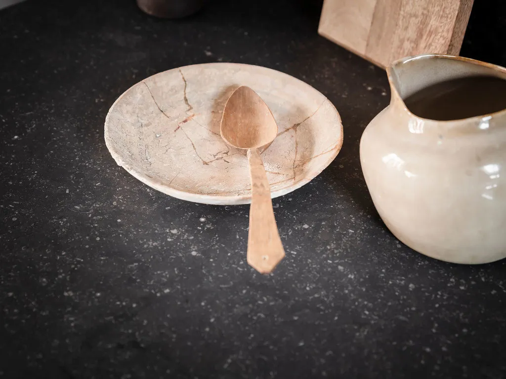 Pequeña suite de ático con tonos grises elegantes (35 m²) - Gallery image 12