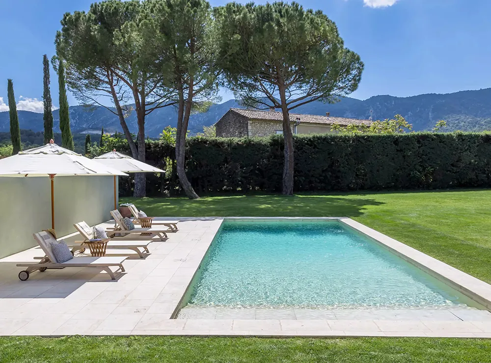 Villa en alquiler en Provenza, que pertenece a la finca de Ridley Scott - Gallery image 19