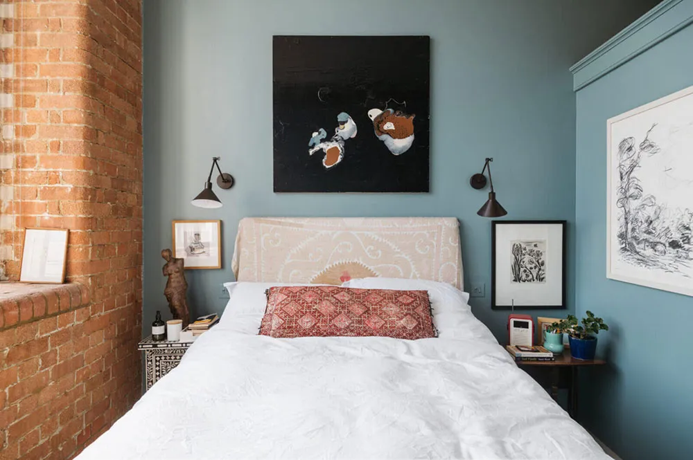 Лофт із нью-йоркським характером у Лондоні - Gallery image 13