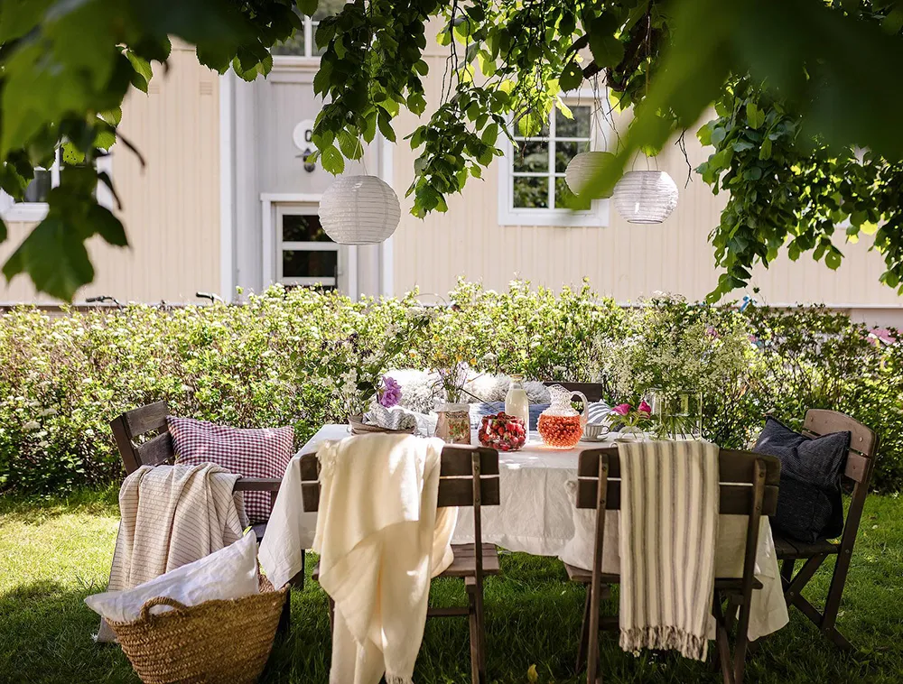 Bright two-story apartment with poster gallery in Gothenburg (83 m²) - Gallery image 41