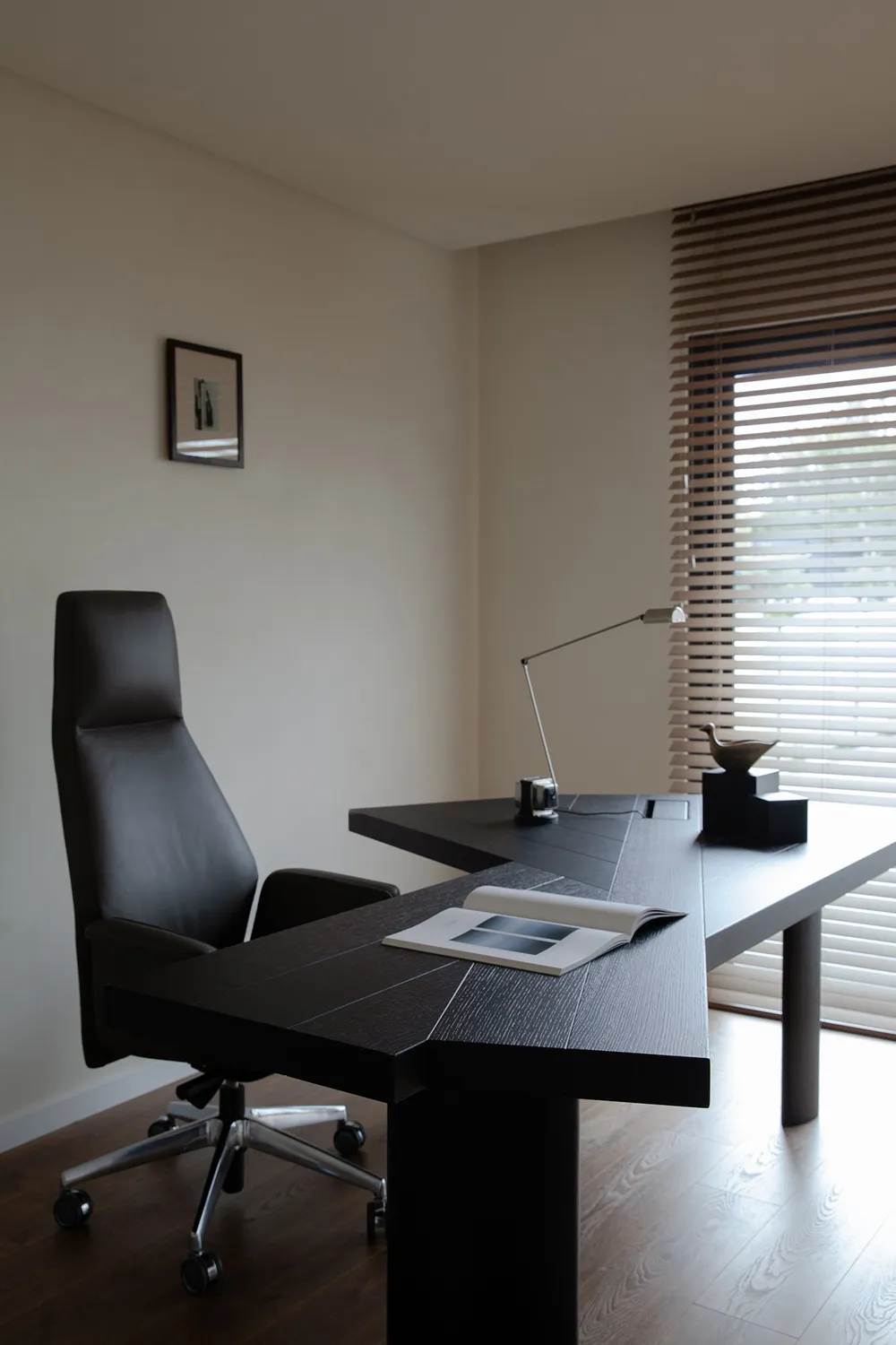 Weicher Minimalismus im Haus in Portugal - Gallery image 14