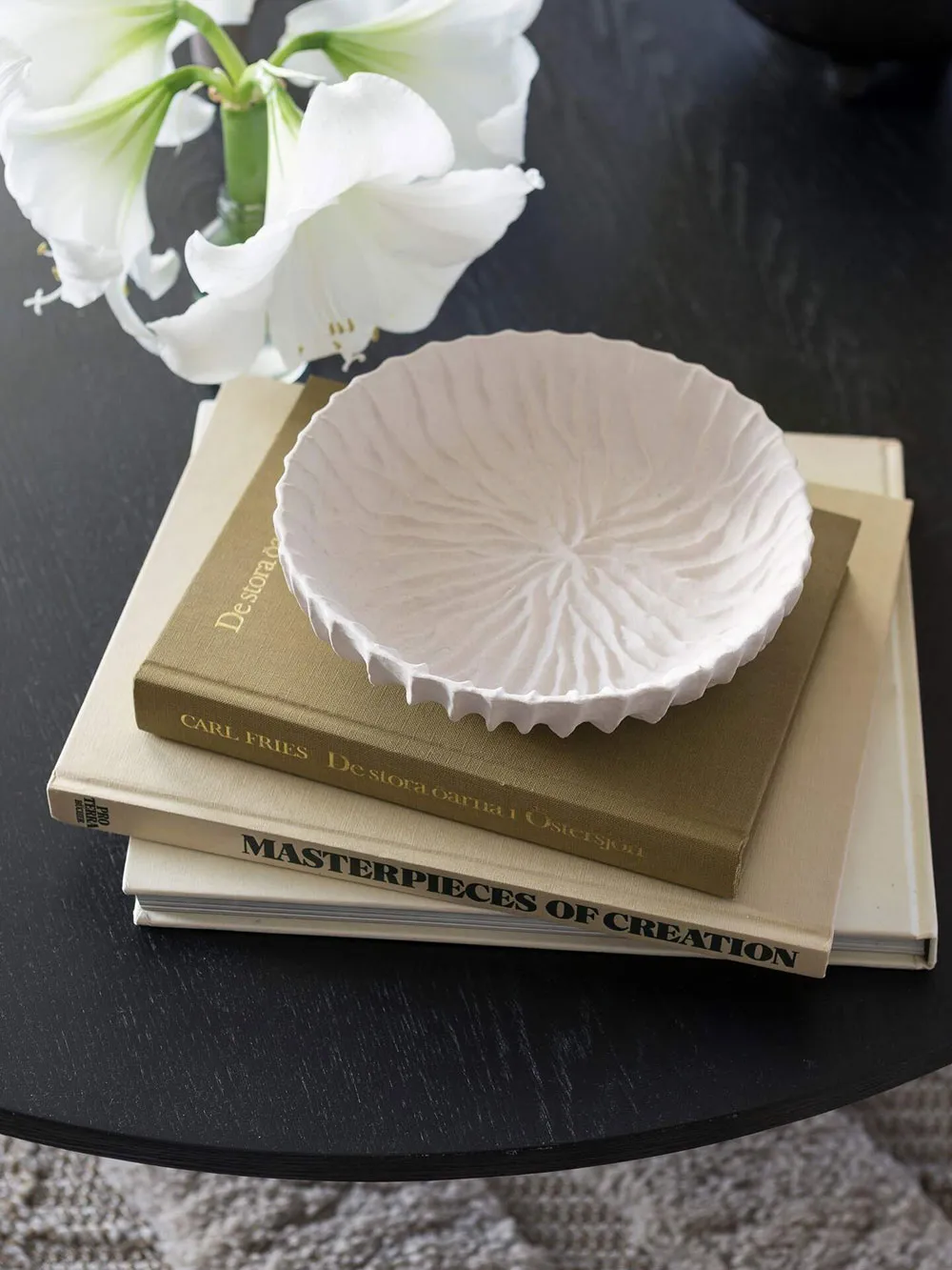 Casa de campo moderna en estilo granero en Suecia - Gallery image 5