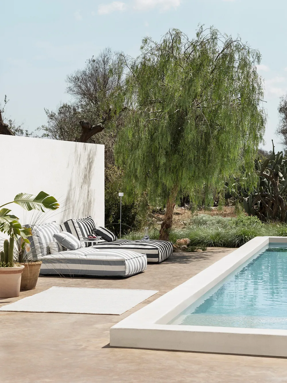 Stylish Summer Echoes from Blomus - Gallery image 1