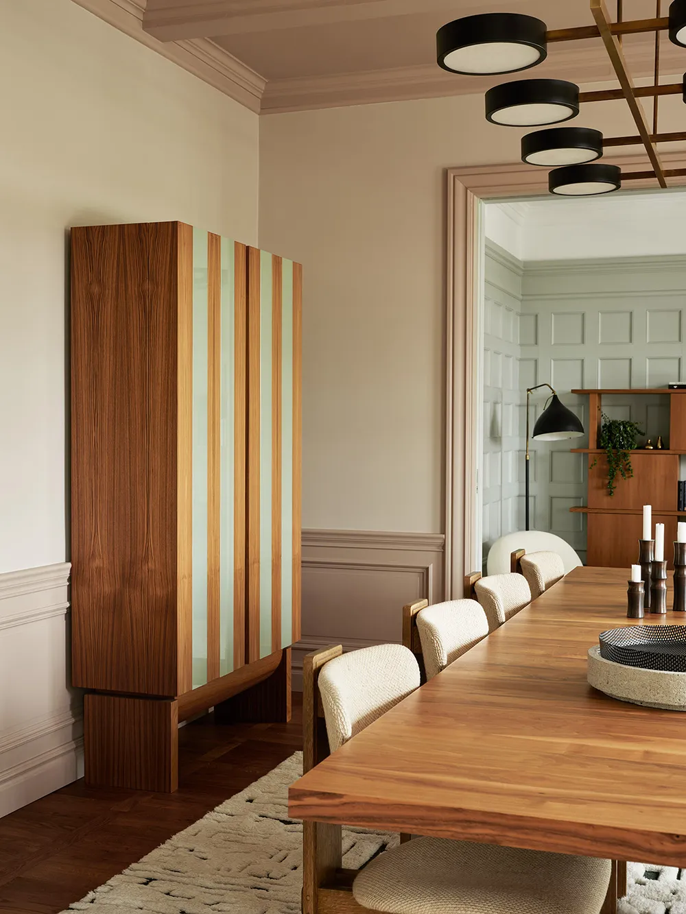 Hervorragende schwedische Villa mit exklusiven Interieurs - Gallery image 7