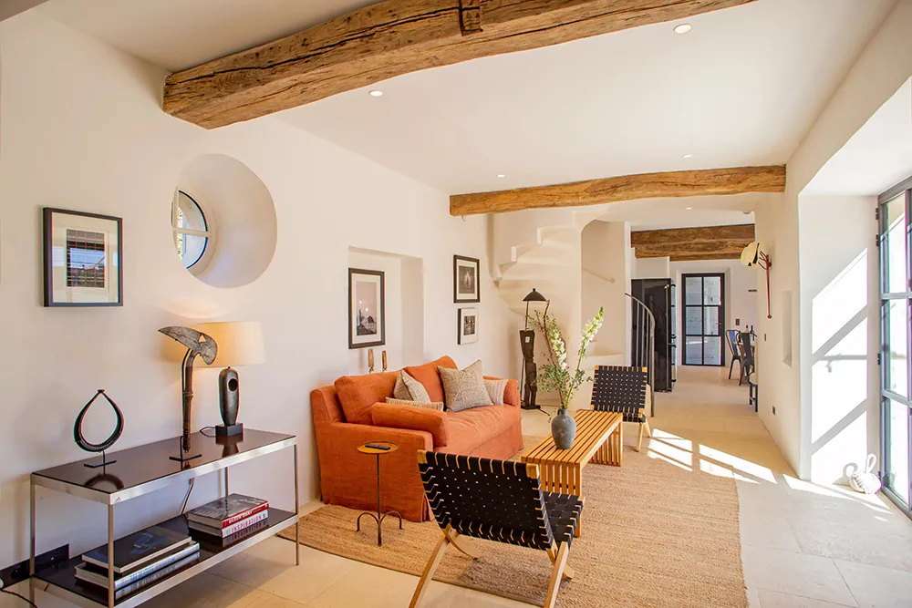 Villa en alquiler en Provenza, que pertenece a la finca de Ridley Scott - Gallery image 9