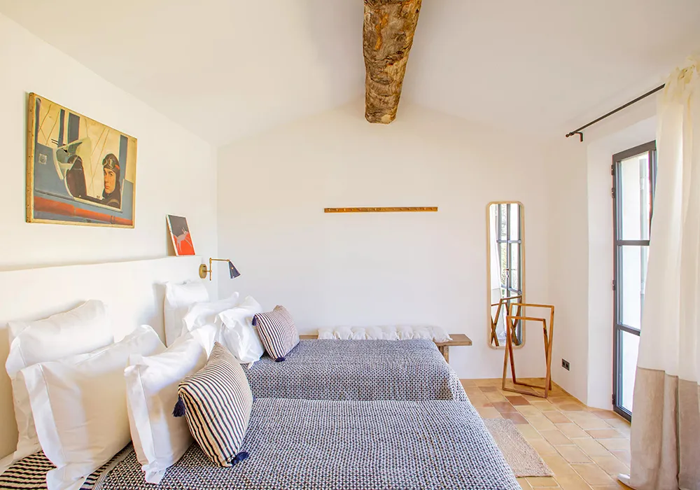 Villa en alquiler en Provenza, que pertenece a la finca de Ridley Scott - Gallery image 17