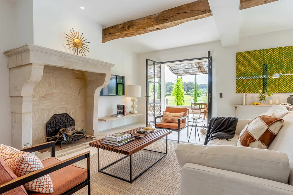 Villa en alquiler en Provenza, que pertenece a la finca de Ridley Scott - Gallery image 5