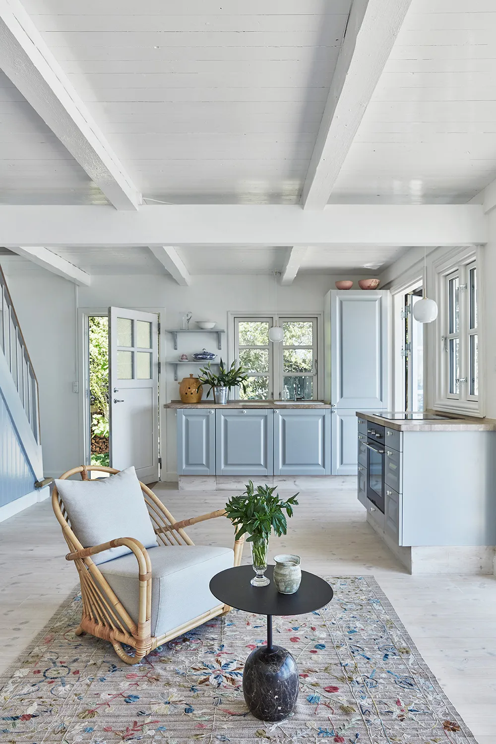 Kleiner Sommerhaus in Danemark direkt am Strand - Gallery image 6