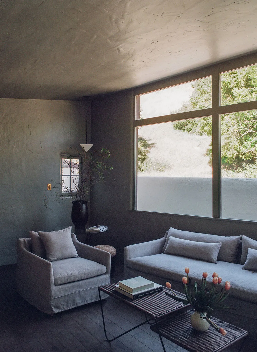 Aires acogedores y suaves en estilo Tudor - Gallery image 5