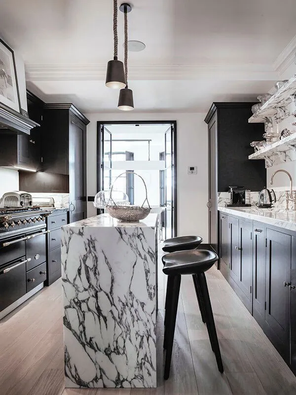 When Classic Meets Style: Apartments in London - 5