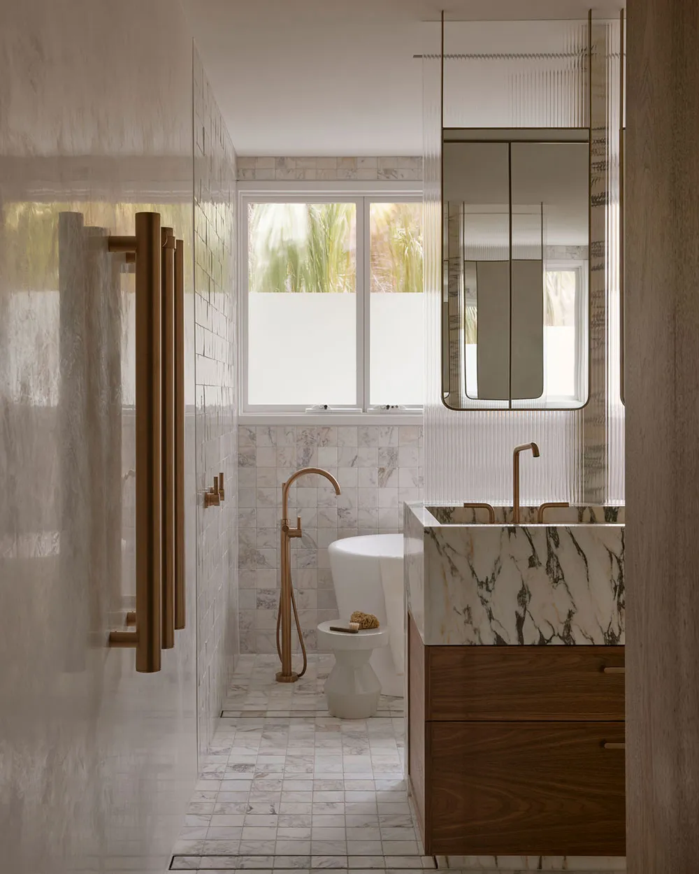 Uroczy nowoczesny интерьер starego domu w Sydney - Gallery image 10