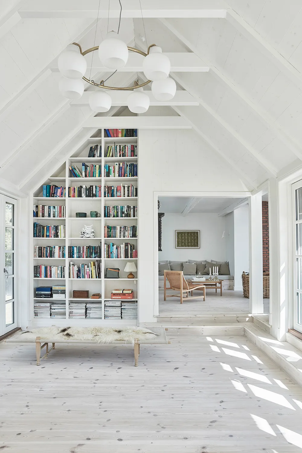 Kleiner Sommerhaus in Danemark direkt am Strand - Gallery image 3