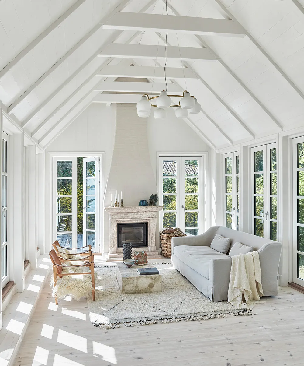 Kleiner Sommerhaus in Danemark direkt am Strand - Gallery image 2