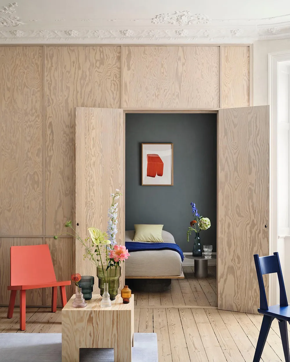 Une nouvelle dose d'inspiration de la photographe Andrea Papini - Gallery image 16