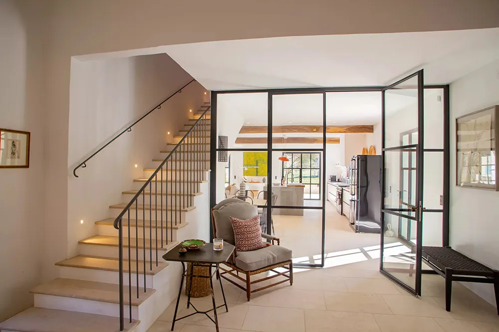 Villa en alquiler en Provenza, que pertenece a la finca de Ridley Scott - Gallery image 6