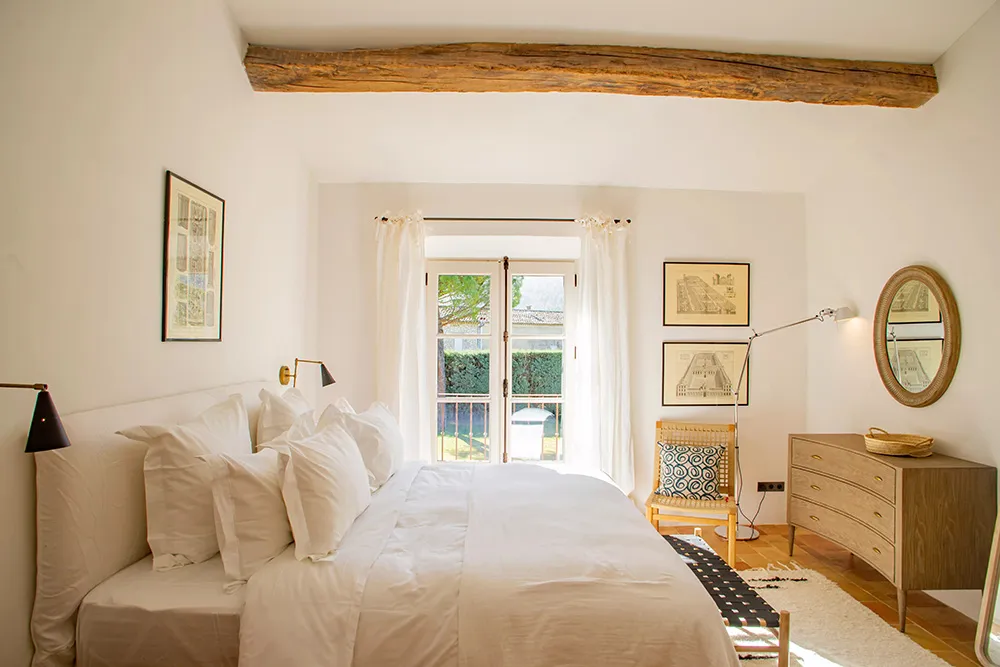 Villa en alquiler en Provenza, que pertenece a la finca de Ridley Scott - Gallery image 7