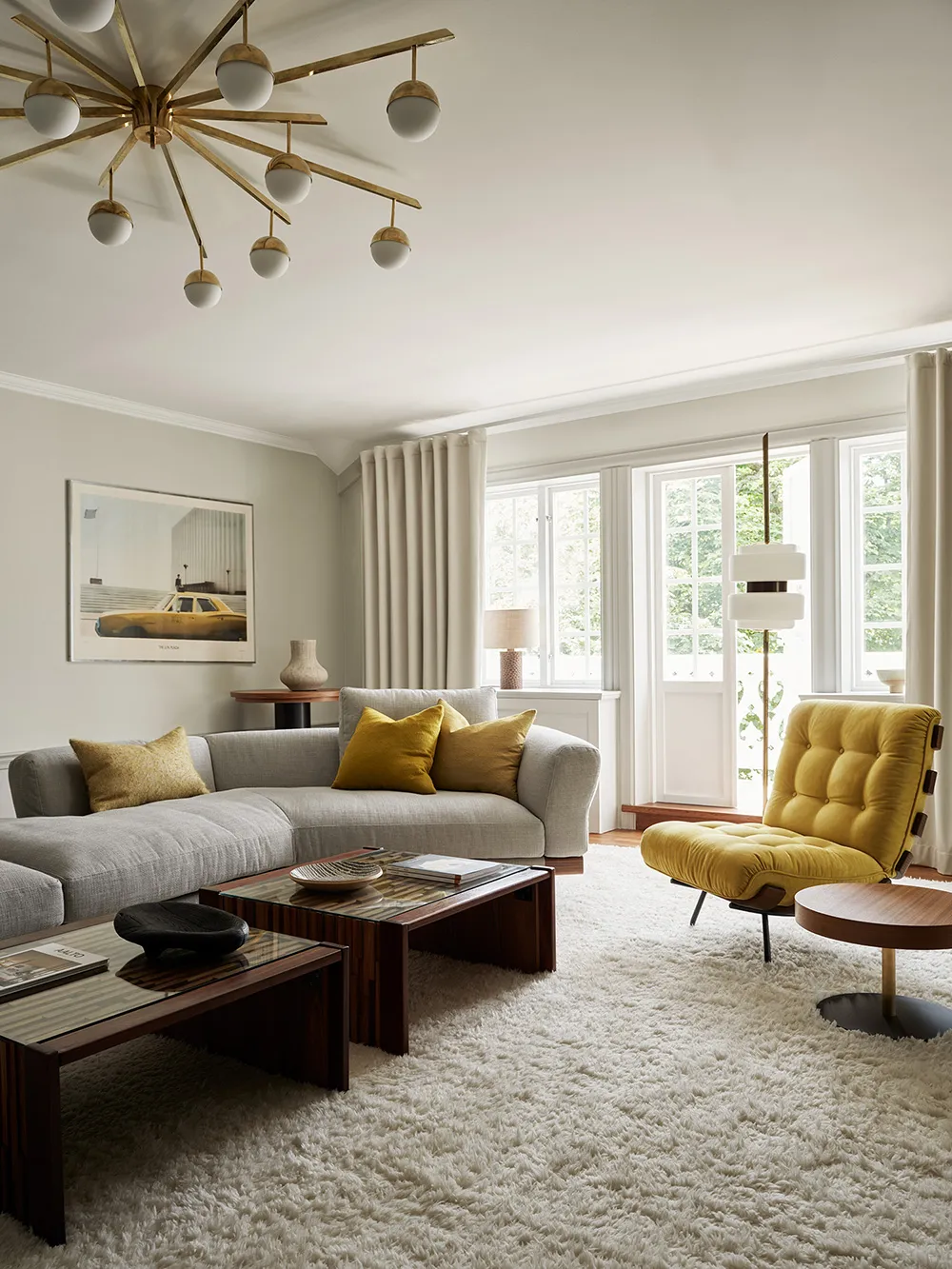 Hervorragende schwedische Villa mit exklusiven Interieurs - Gallery image 15