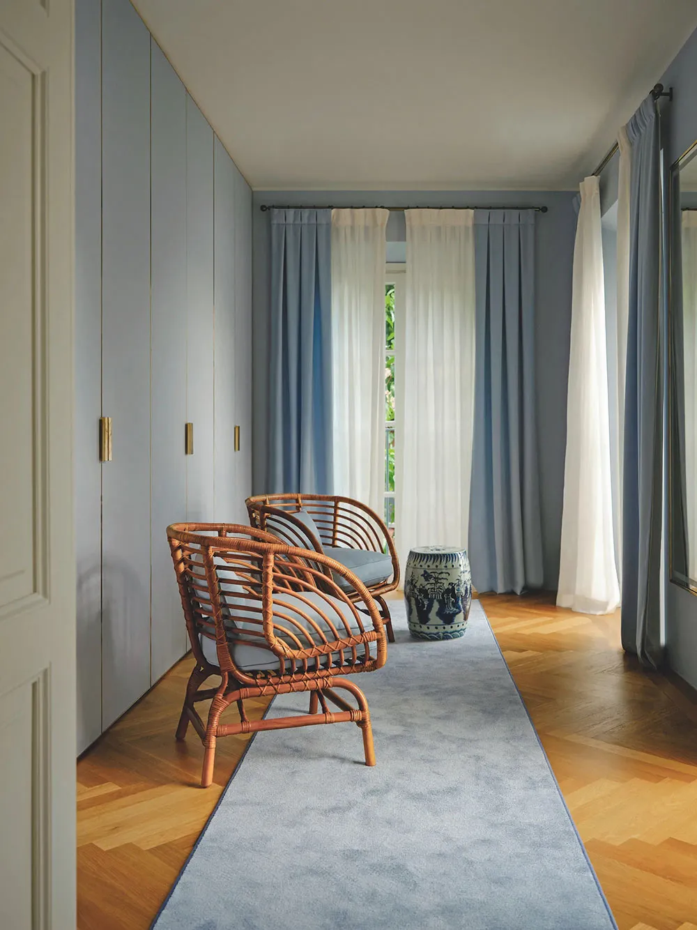 Une magnifique villa de la modeuse et designer Kyara Ferragni sur le lac Majeur - Gallery image 13