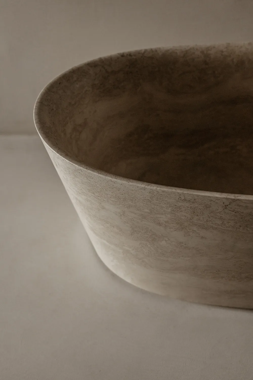 बर्लिन में अपार्टमेंट डिज़ाइन में प्राकृतिक एवं न्यूनतमवादी शैली  
(Natural and minimalistic design in apartment buildings in Berlin) - 11