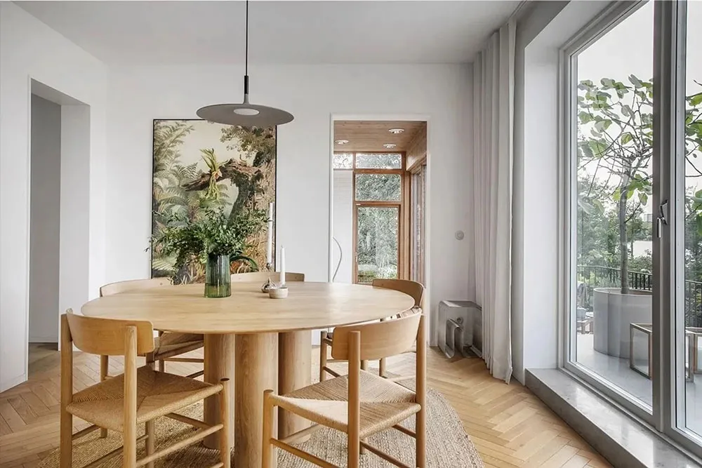 Rozkoszna nowoczesna willa u jeziora w Stokholmie - Gallery image 8