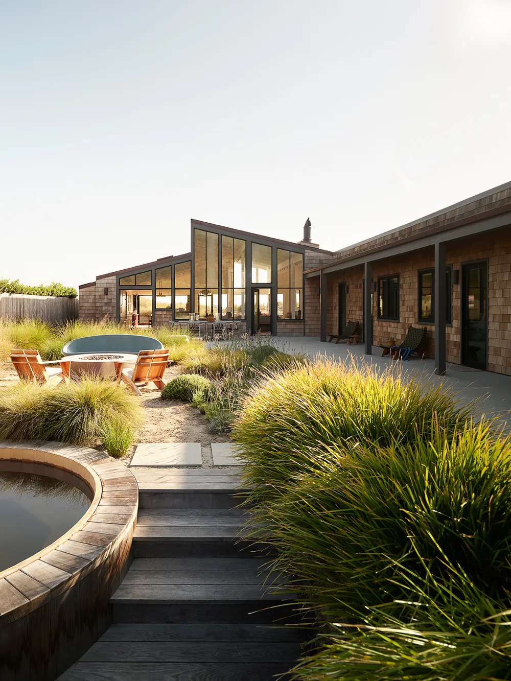 Дюны і пляж за кілька кроків: будинок біля океану в Каліфорнії - Gallery image 16