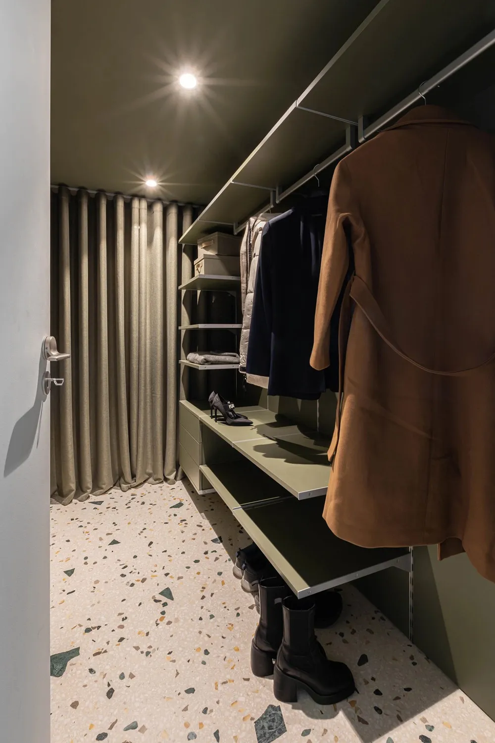 Jasny loft dla rodziny w Pradze - Gallery image 18