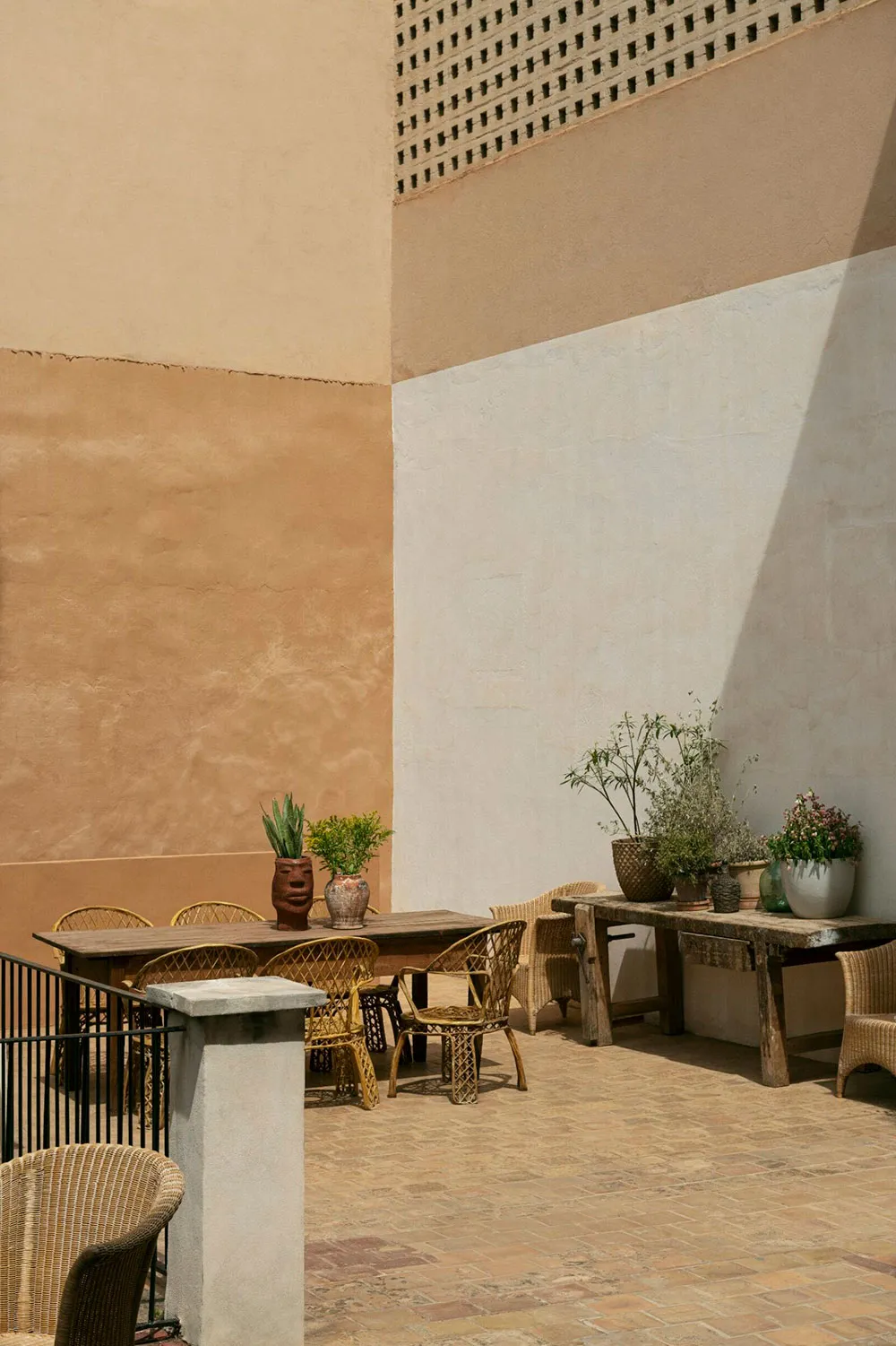 Kreatywny mieszkanie marki Dusty Deco na Majorce - Gallery image 11