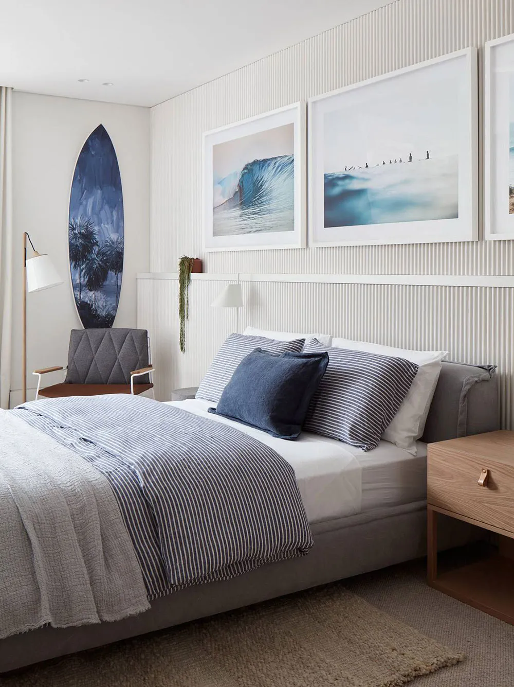 Elegancki i jednocześnie relaksowy design domu w Australii - Gallery image 8