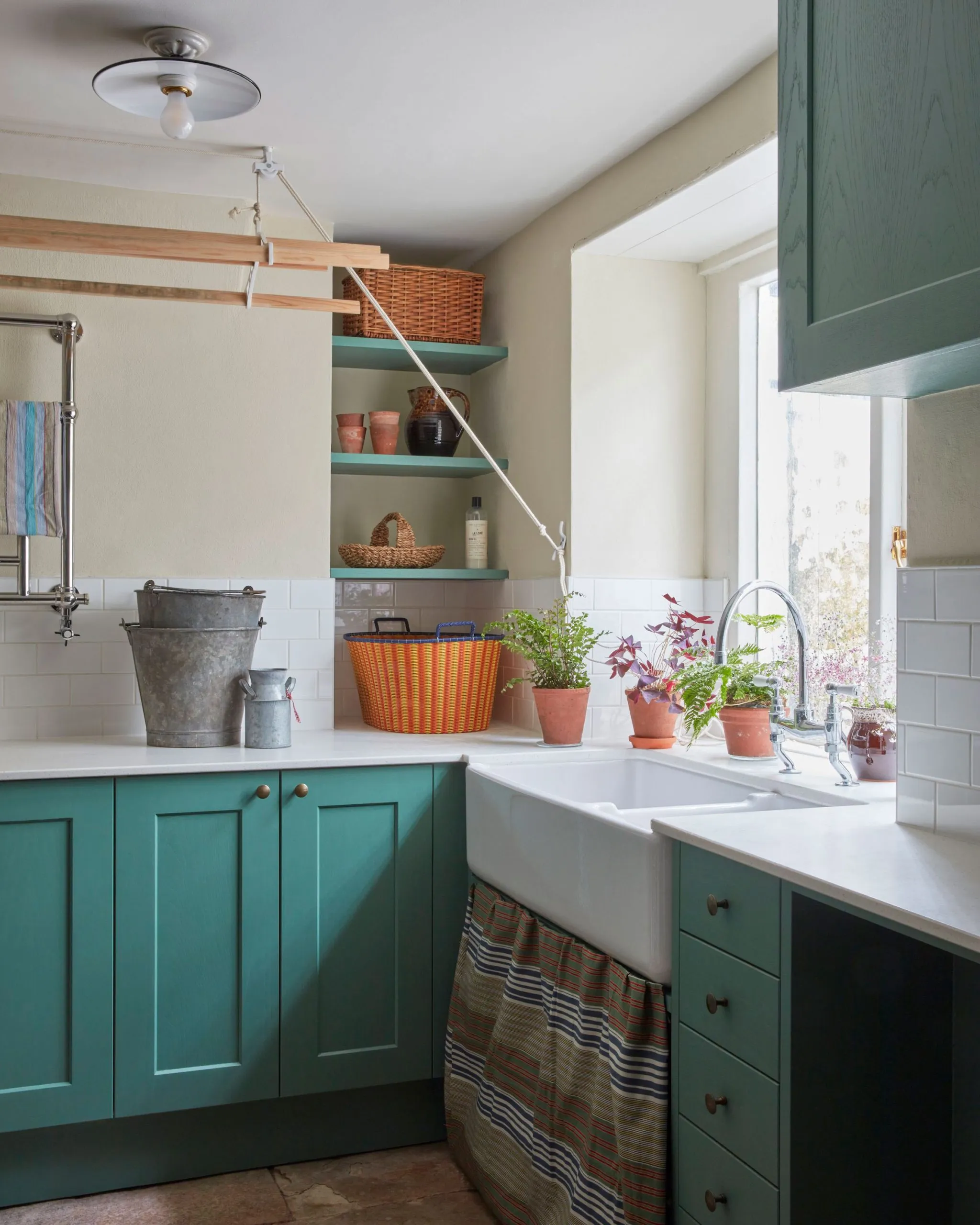 Beautiful Family House on the Riverbank in London - Gallery image 8