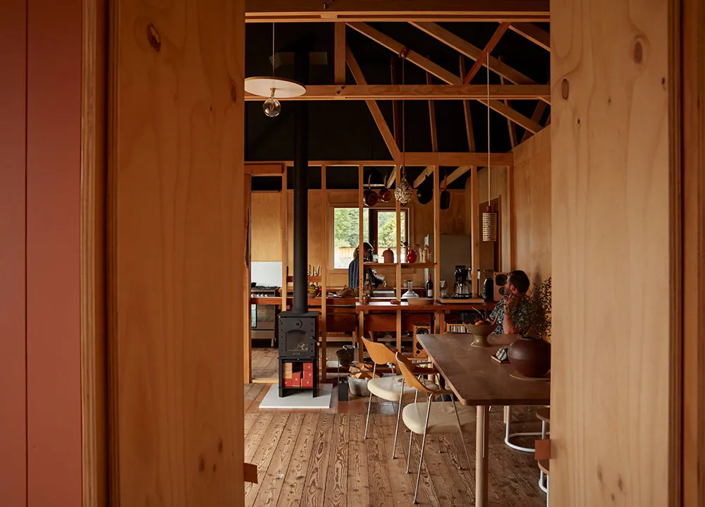 Rénovation économique et chaleureuse en Nouvelle-Zélande - Gallery image 3