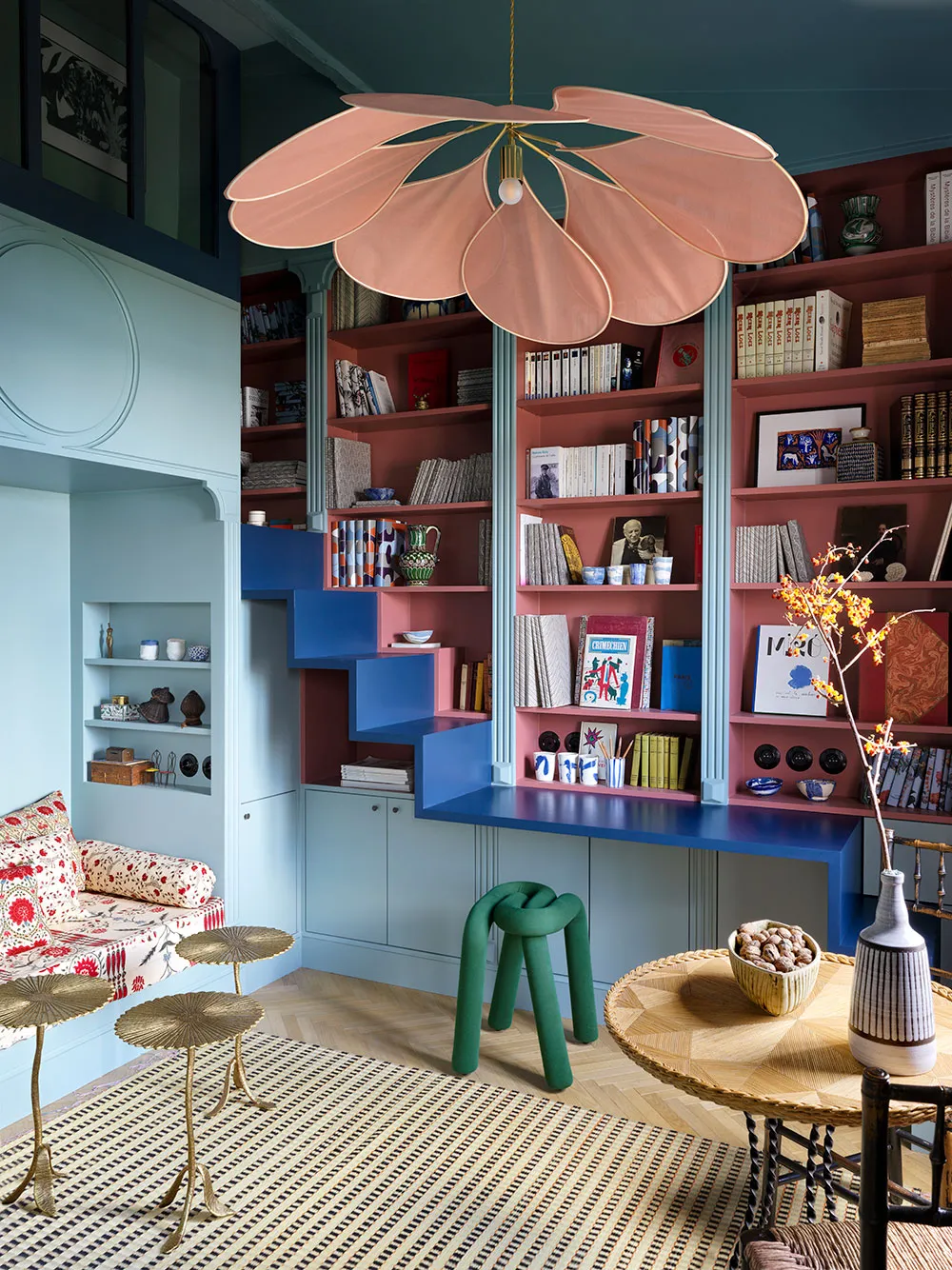 Charmante petite appartement avec vue sur Paris (25 m²) - Gallery image 2