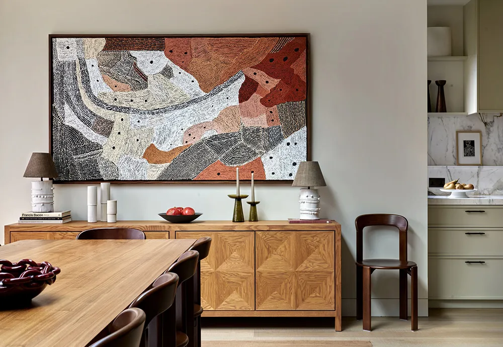 Элегантные интерьеры дома с роскошным садом в Лондоне - Gallery image 2