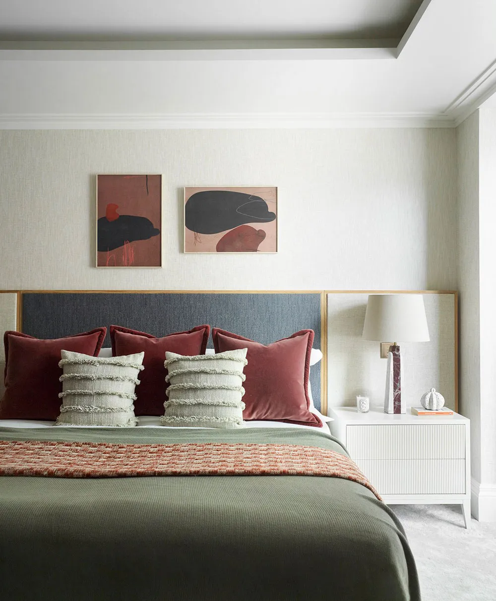 Style et fraîcheur : appartements modernes à Londres - Gallery image 11