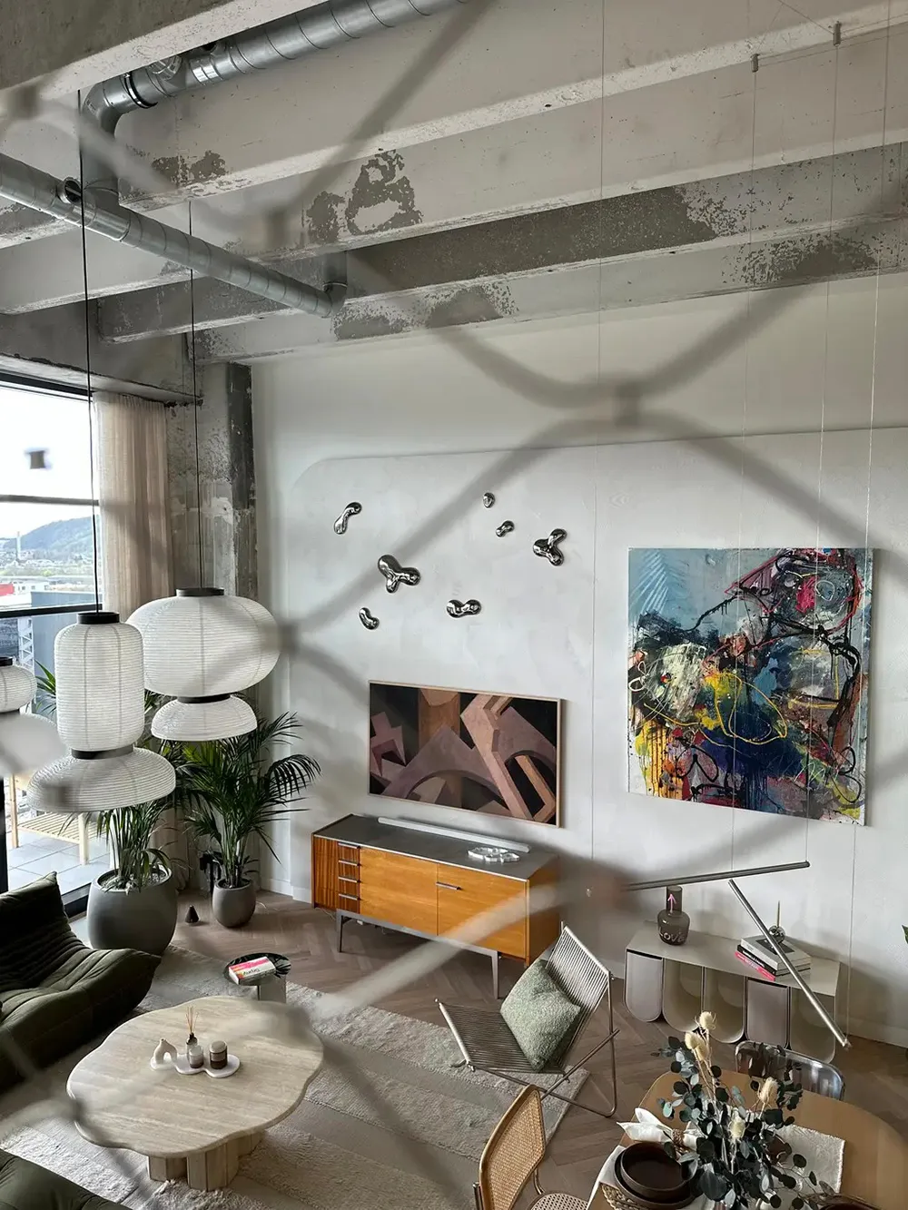 Jasny loft dla rodziny w Pradze - Gallery image 24