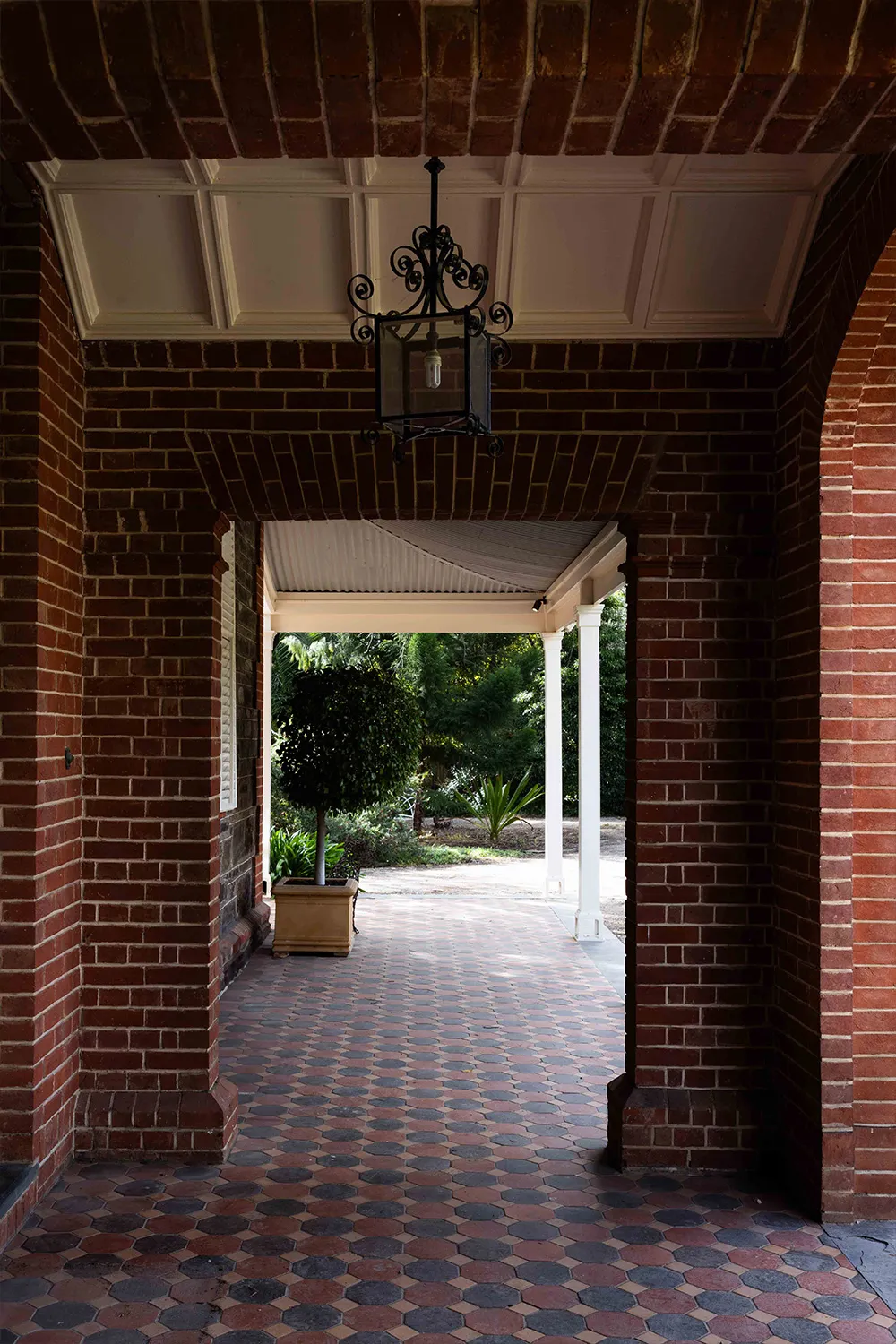 Combinaison élégante du vieil et du nouveau dans le design intérieur en Australie - Gallery image 25