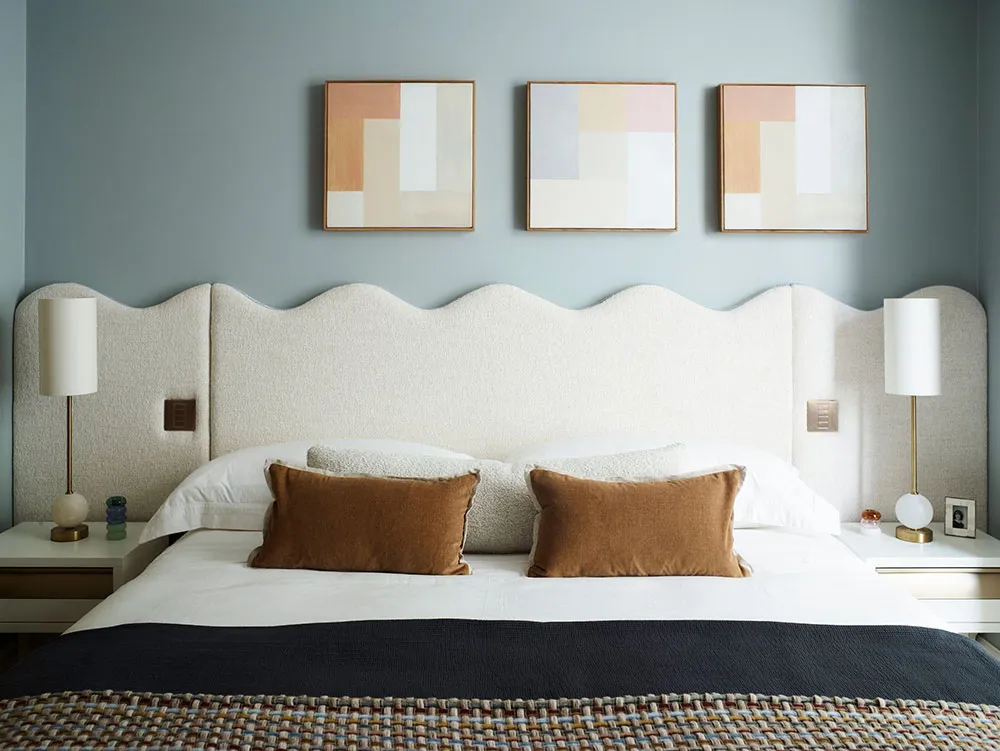 Style et fraîcheur : appartements modernes à Londres - Gallery image 8