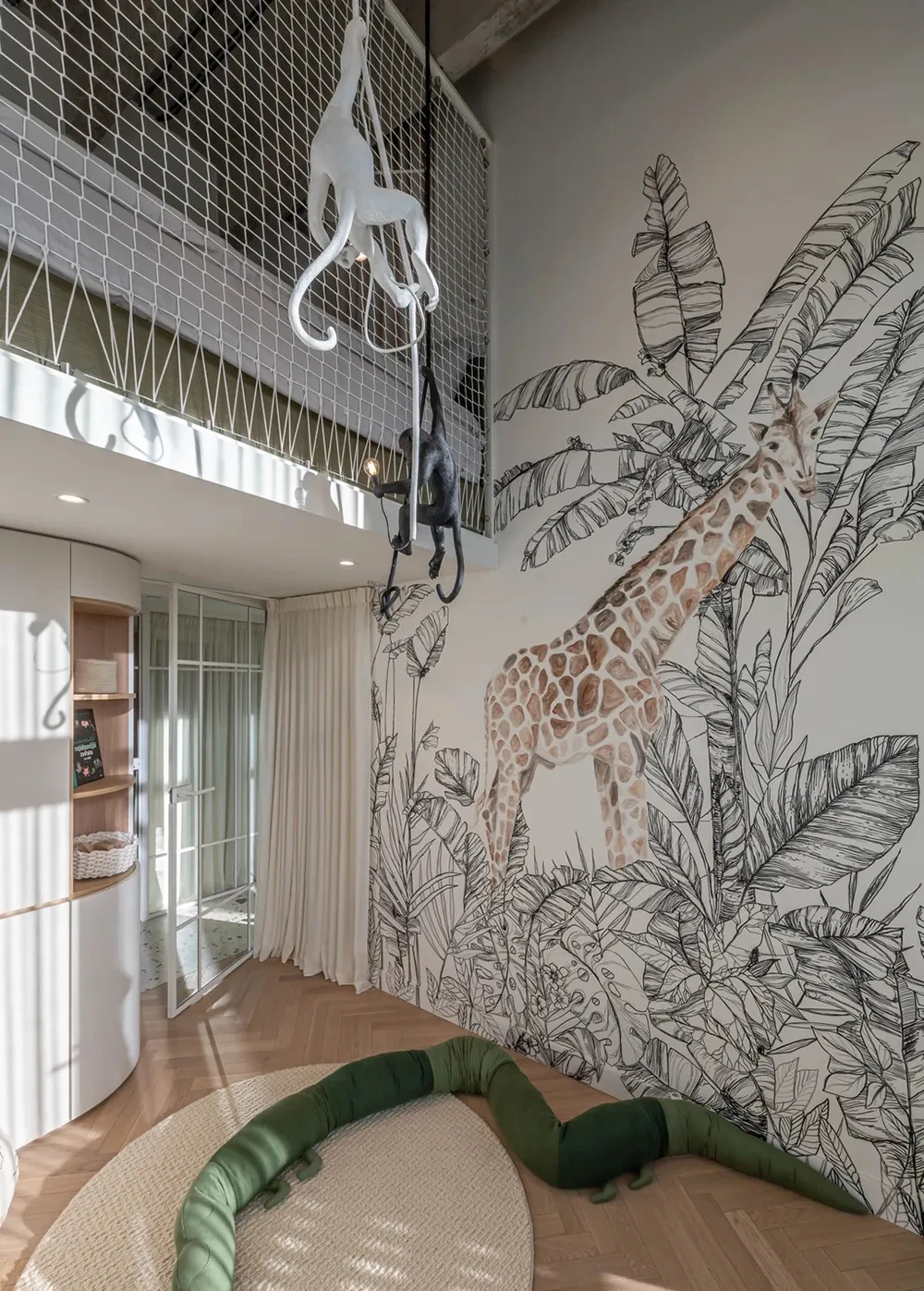 Jasny loft dla rodziny w Pradze - Gallery image 14