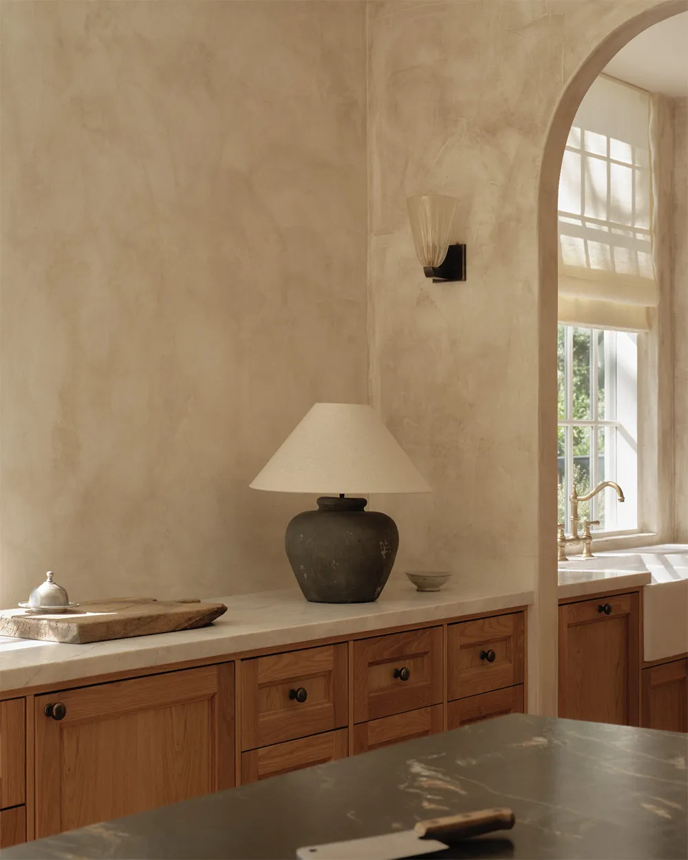 Приятная игра света и текстур в дизайне дома в Сиднее - Gallery image 7