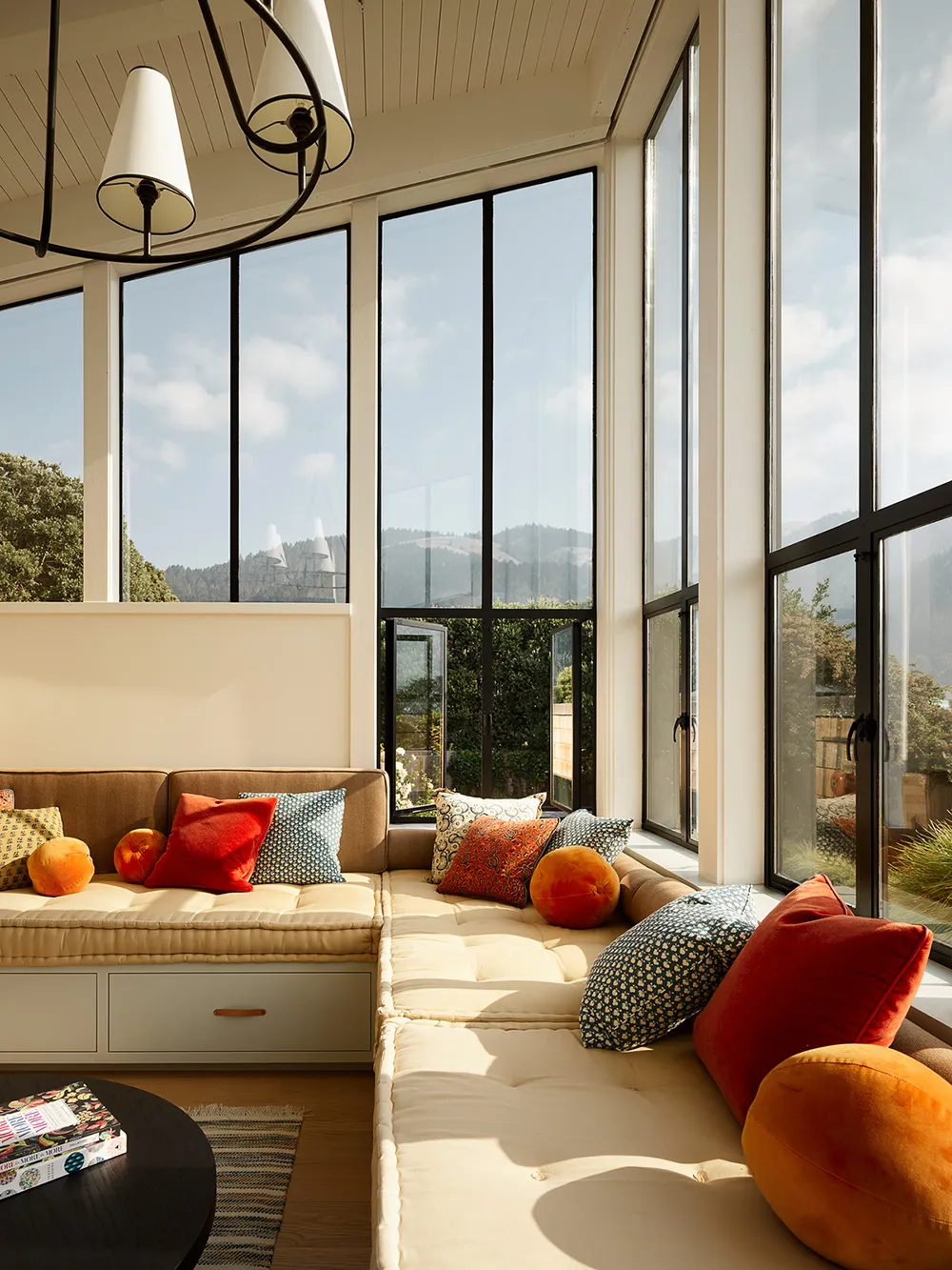 Дюны і пляж за кілька кроків: будинок біля океану в Каліфорнії - Gallery image 8