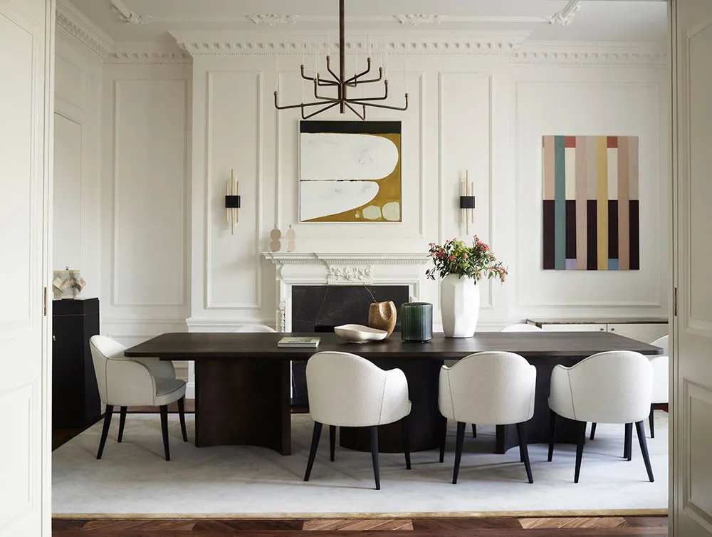 Style et fraîcheur : appartements modernes à Londres - Gallery image 2