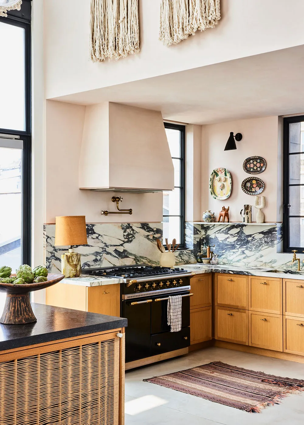 Ще одна порція інтер'єрного відчуття від фотографа Ніколь Францен - Gallery image 42