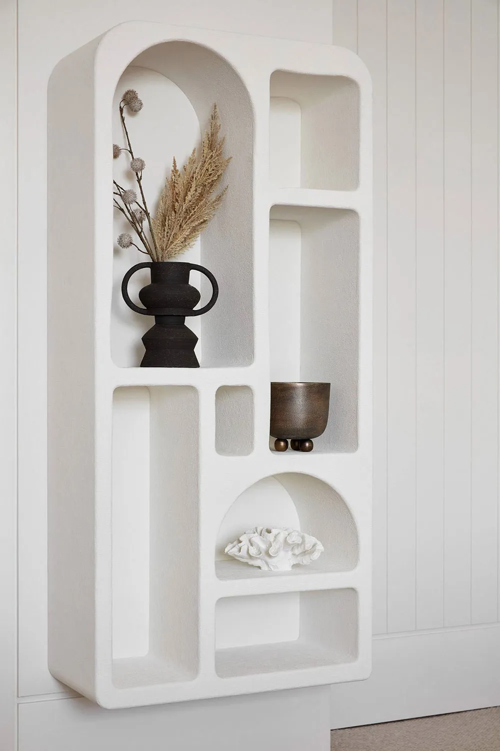 Elegancki i jednocześnie relaksowy design domu w Australii - Gallery image 6