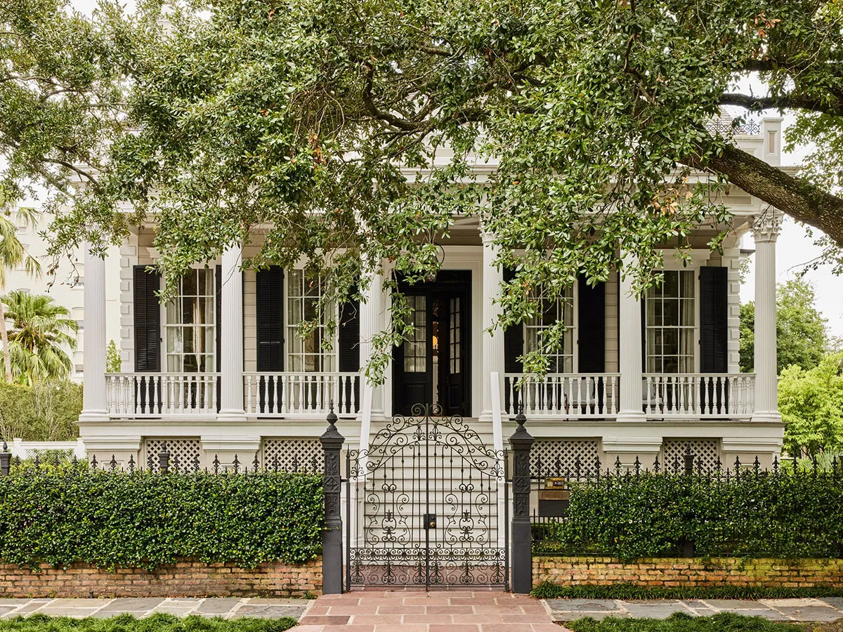 Ще одна порція інтер'єрного відчуття від фотографа Ніколь Францен - Gallery image 2