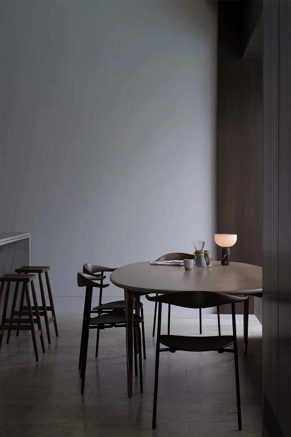 Combinaison élégante du vieil et du nouveau dans le design intérieur en Australie - Gallery image 17