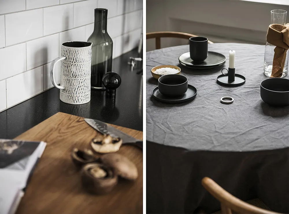 Смілива сучасна класика в Стокгольмі - Gallery image 29