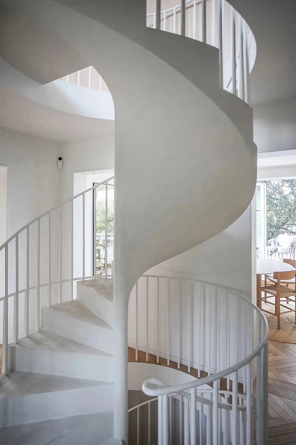 Rozkoszna nowoczesna willa u jeziora w Stokholmie - Gallery image 25