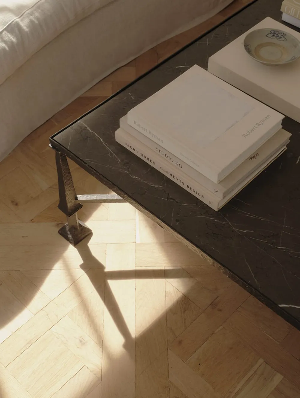 Приятная игра света и текстур в дизайне дома в Сиднее - Gallery image 11