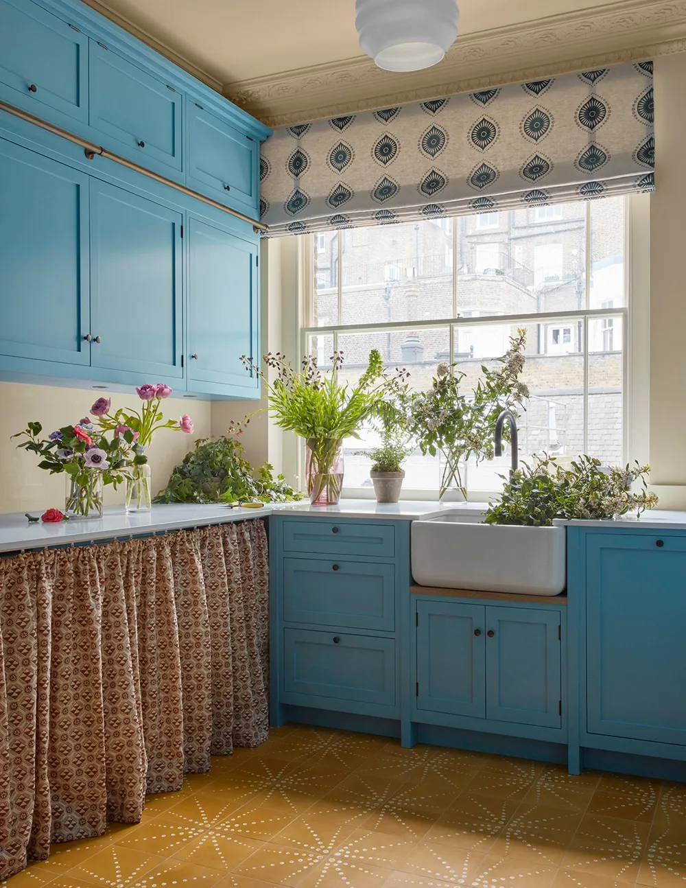 Masterclass on Beautiful Tones and Prints: House in London - Gallery image 22